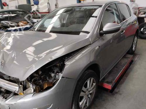 Engine PEUGEOT 308 II (LB_, LP_, LW_, LH_, L3_) 1.2 THP 110 | BP30541317M1 