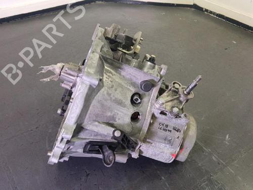 Gearbox CITROËN C4 II (NC_) 1.6 BlueHDi 100 | BP35745642M3 - Image 2