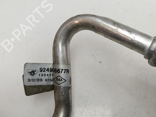 AC pipe RENAULT MEGANE IV Hatchback (B9A/M/N_) 1.2 TCe 130 (B9MR) | BP35745069M126 - Image 3
