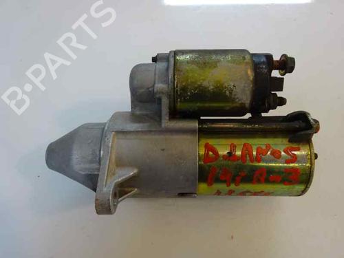 Starter DAEWOO LANOS (KLAT) | BP2429416M8 - Image 3