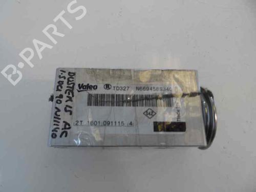 Electronic sensor DACIA DUSTER (HS_) 1.5 dCi (HSAJ) | BP14172539M84