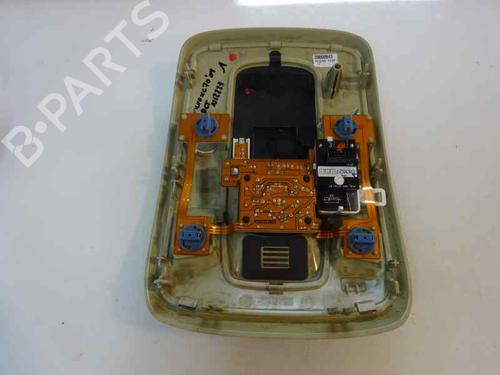Luz interior Luz interior 7438768 7438768