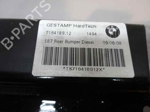 Køfangervange BMW 1 (E87) 118 d (143 hp) 1160469