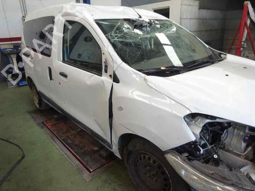 Engine control unit (ECU) DACIA DOKKER MPV (KE_) 1.5 dCi / Blue dCi 75 (KEAJ, KEAH, KEJW) | BP6559016M57