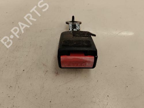 Used Seat buckle Seat buckle 16373141 16373141
