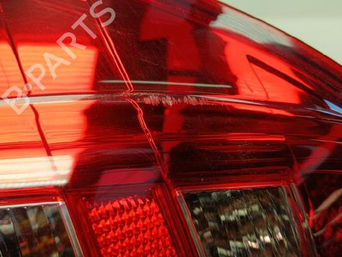 Right taillight KIA CEE'D SW (ED) 1.6 CRDi 115 | BP35744444C35 - Image 4