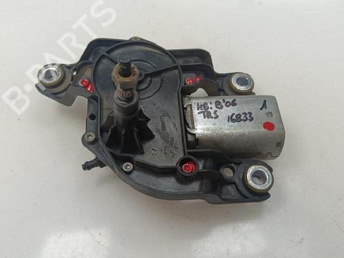 Used Rear wiper motor Rear wiper motor MERCEDES-BENZ B-CLASS Sports Tourer (W245) B 200 CDI (245.208) (140 hp) 40622763 40622763