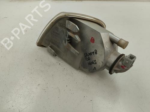 Right front indicator CITROËN SAXO (S0, S1)  | BP19483594C33 