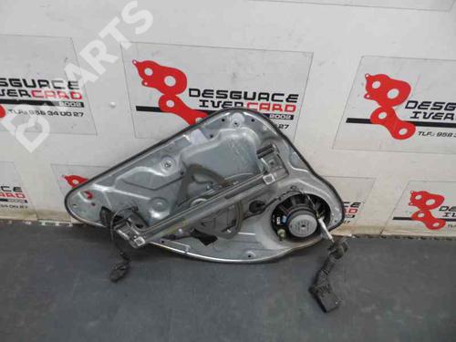 Rear right window mechanism FORD FOCUS C-MAX (DM2) 1.6 | BP586168C25 