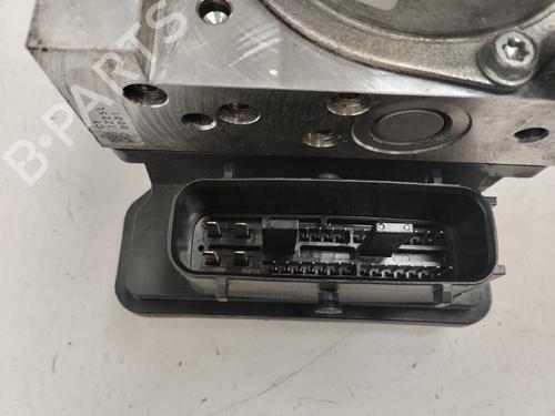 ABS pump NISSAN X-TRAIL II (T31) 2.0 dCi 4x4 | BP12317883M43