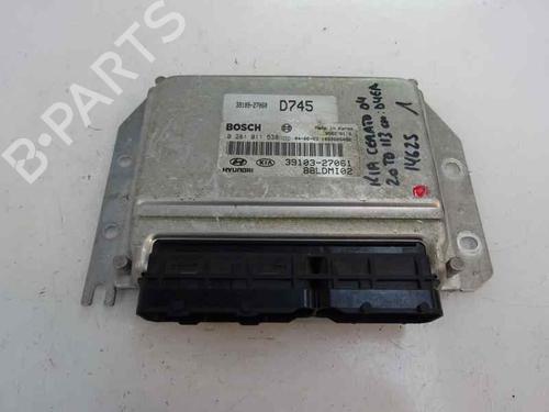 Used Engine control unit (ECU) Engine control unit (ECU) 8679431 8679431