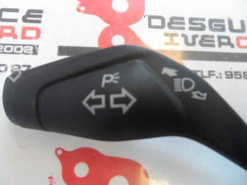 Used Steering column stalk Steering column stalk 1339758 1339758
