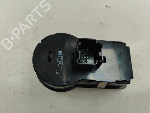 Used Headlight switch OPEL INSIGNIA A (G09) 1.6 CDTi (68) (136 hp) 17547264