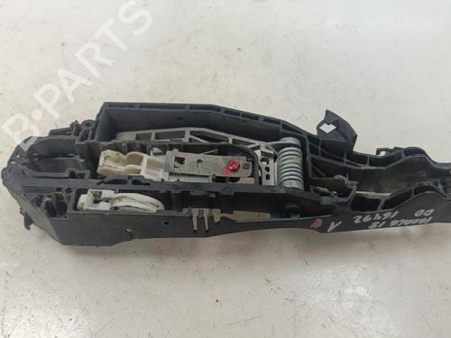 Støtte TOYOTA PROACE Van (MDZ_) 1.6 D4d (MDZ2) | BP35742069C155 - Image 2