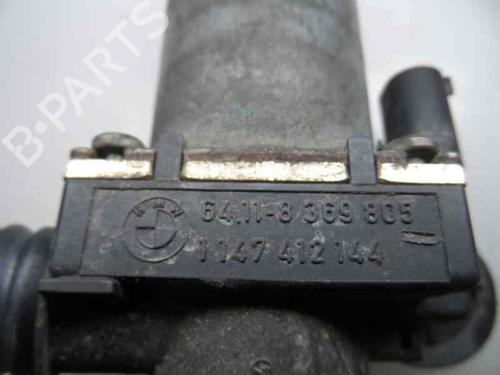 Used Electronic sensor BMW 3 (E46) 328 i (193 hp) 14172606