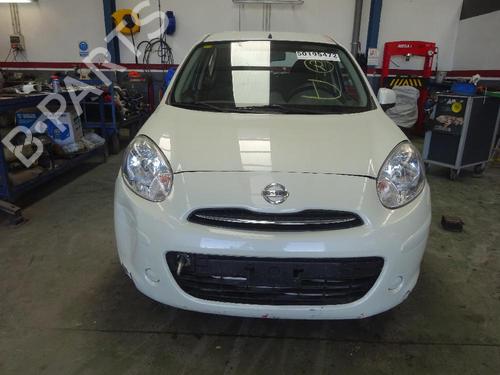 Elektronisk modul NISSAN MICRA IV (K13K, K13KK) 1.2 | BP11288992M83