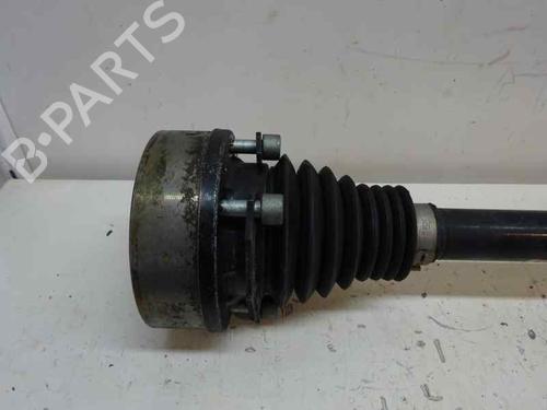 Left front driveshaft VW GOLF V (1K1) | BP2516903M38