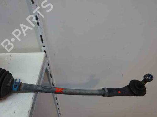 Used Steering rack Steering rack RENAULT CLIO III (BR0/1, CR0/1) 1.5 dCi (BR0H, CR0H, CR1S, BR1S) (106 hp) 1866063 1866063