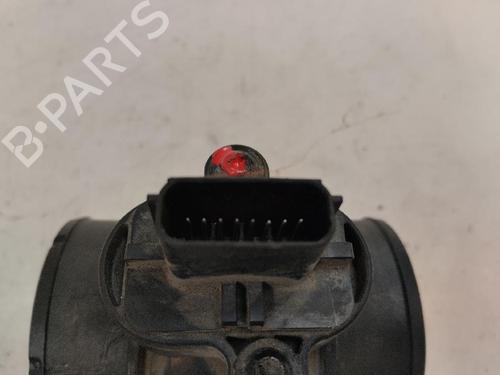 Used Mass air flow sensor OPEL CORSA D (S07) 1.2 (L08, L68) (86 hp) 11858898