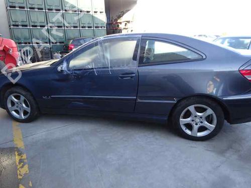 Front right interior door handle MERCEDES-BENZ C-CLASS Coupe (CL203) C 180 Kompressor (203.746) | BP5228344I14 