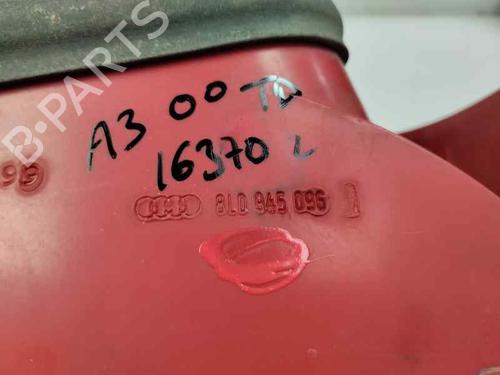 Right taillight AUDI A3 (8L1)  | BP26943649C35 