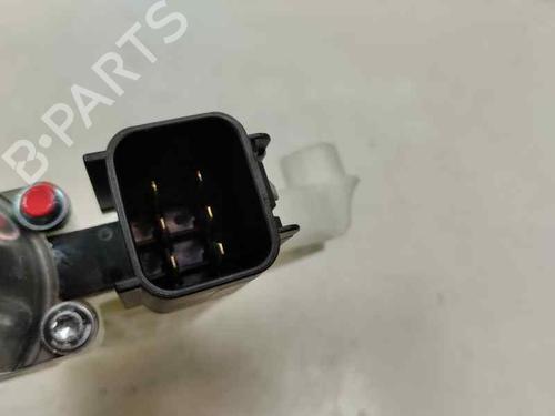 Rudehejsemotor forskærm venstre FORD FIESTA VII (HJ, HF) 1.0 EcoBoost | BP30540806E21