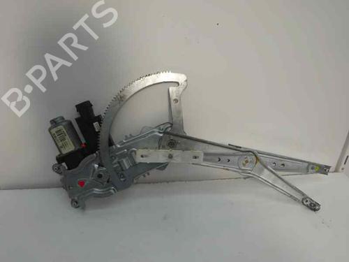 Front right window mechanism OPEL COMBO Box Body/MPV 1.3 CDTI 16V | BP8854591C23