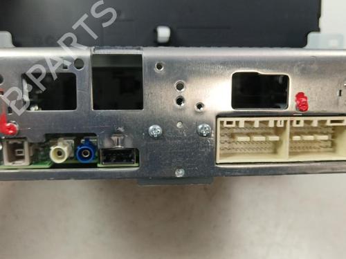 Multifunctionele display KIA CEED (CD) 1.6 CRDi 136 | BP35741562C48 - Image 2