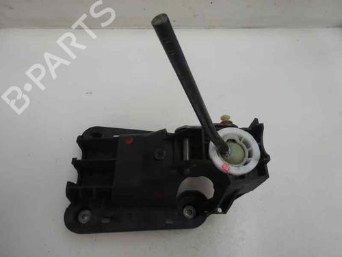Gear lever CITROËN C3 II (SC_) | BP7438909M90