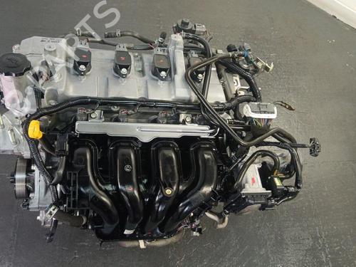 Engine MAZDA 2 (DE_, DH_) 1.5 (DE5FS) | BP39900336M1 - Image 2