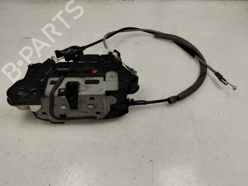 Used Front left lock SEAT IBIZA IV (6J5, 6P1) 1.2 TSI (90 hp) 21394838