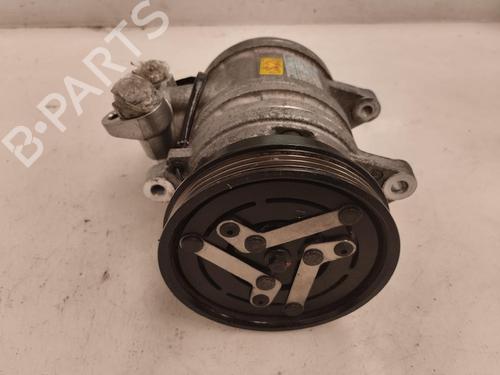 Used AC compressor AC compressor HYUNDAI GETZ (TB) 1.1 (67 hp) 13714360 13714360