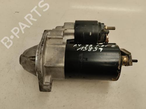 Used Starter AUDI A4 B5 (8D2) 1.8 (125 hp) 16686095