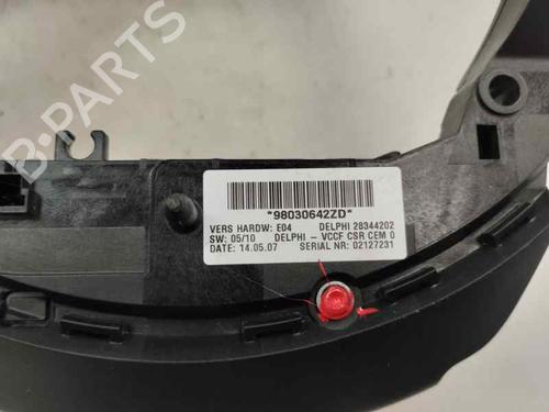 Switch CITROËN C5 III (RD_) 2.0 HDi 165 (RDRHHA, RDRHH8) | BP27870724I30 - Image 4