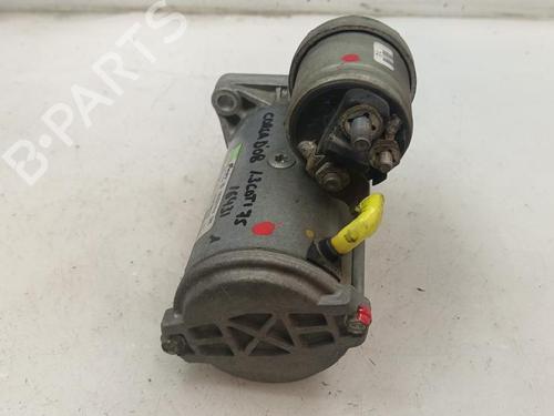 Starter OPEL CORSA D (S07) 1.3 CDTI (L08, L68) | BP30541512M8 - Image 4