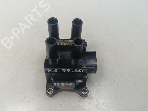 Used Ignition coil Ignition coil FORD KA (RB_) 1.3 i (50 hp) 40039193 40039193