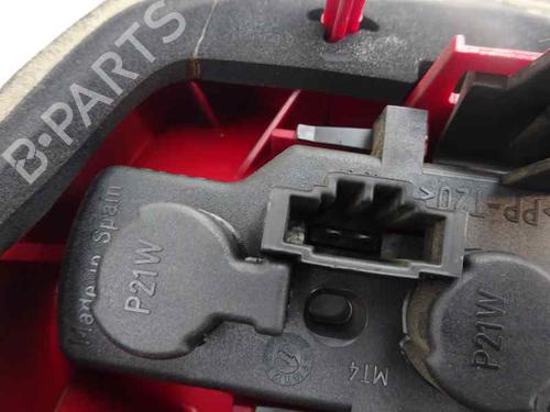 Right taillight VW POLO (6N2) | BP6551830C35 - Image 2