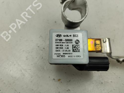Used Battery HYUNDAI BAYON (BC3) 1.2 MPI (84 hp) 18099834