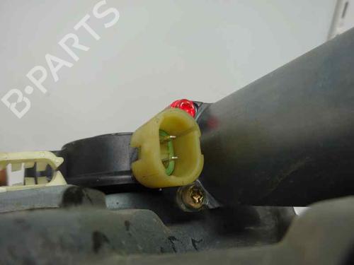 Used Rear left window mechanism RENAULT LAGUNA I (B56_, 556_) 1.8 16V (B563, B564) (120 hp) 9631088