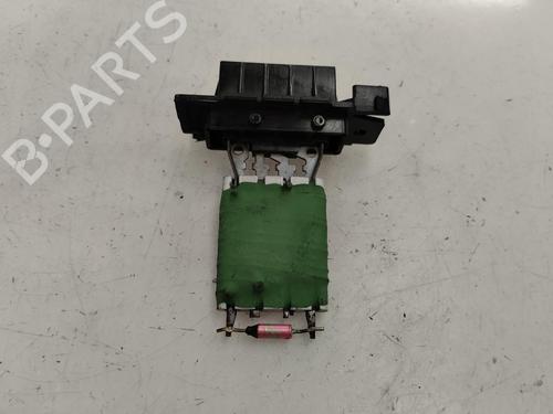Used Heater resistor FIAT DOBLO Cargo (263_) [2010-2025]  12994713