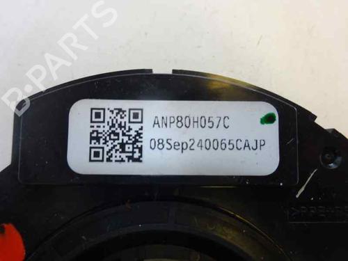 Used Squib airbag Squib airbag VOLVO XC70 II (136) D5 AWD (185 hp) 2224393 2224393