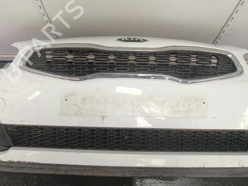 Front bumper KIA CEE'D (JD) 1.4 CRDi 90 | BP36291971C7 - Image 3