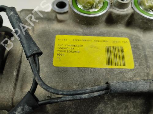AC compressor FORD FIESTA V (JH_, JD_)  | BP17728598M34 