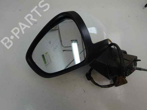Left mirror CITROËN C3 II (SC_) | BP8370129C26