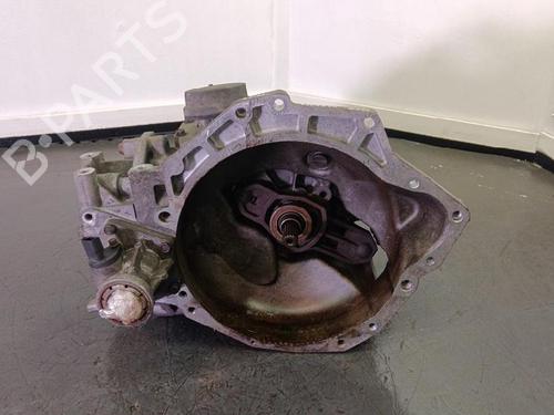 Gearkasse Gearkasse 35744213 35744213