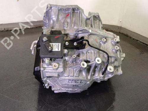 Getriebe VOLVO XC60 II (246) D4 AWD | BP30541671M3