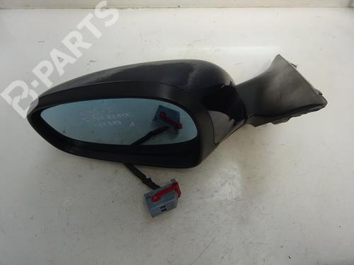 Used Left mirror ALFA ROMEO 159 (939_) 1.9 JTDM 16V (939AXC1B, 939AXC12) (150 hp) 10549688