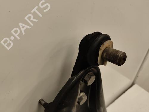 Left front suspension arm RENAULT TWINGO II (CN0_) 1.5 dCi 75 | BP12309300M12 