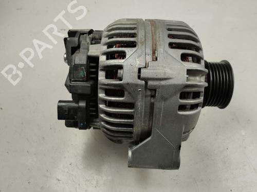 Alternator MERCEDES-BENZ C-CLASS (W203) C 200 Kompressor (203.042) | BP17520320M7