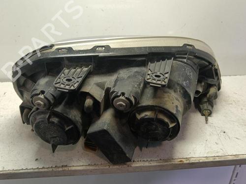 Used Left headlight Left headlight 35740919 35740919
